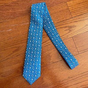 Vineyard Vines Boy Lacrosse Tie NWT